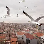Taksim Roya Apartment - Taksim