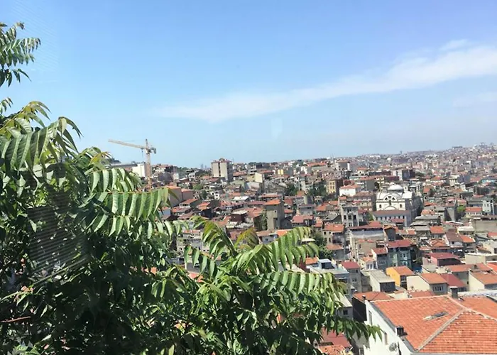 Taksim Roya Apartment - Taksim