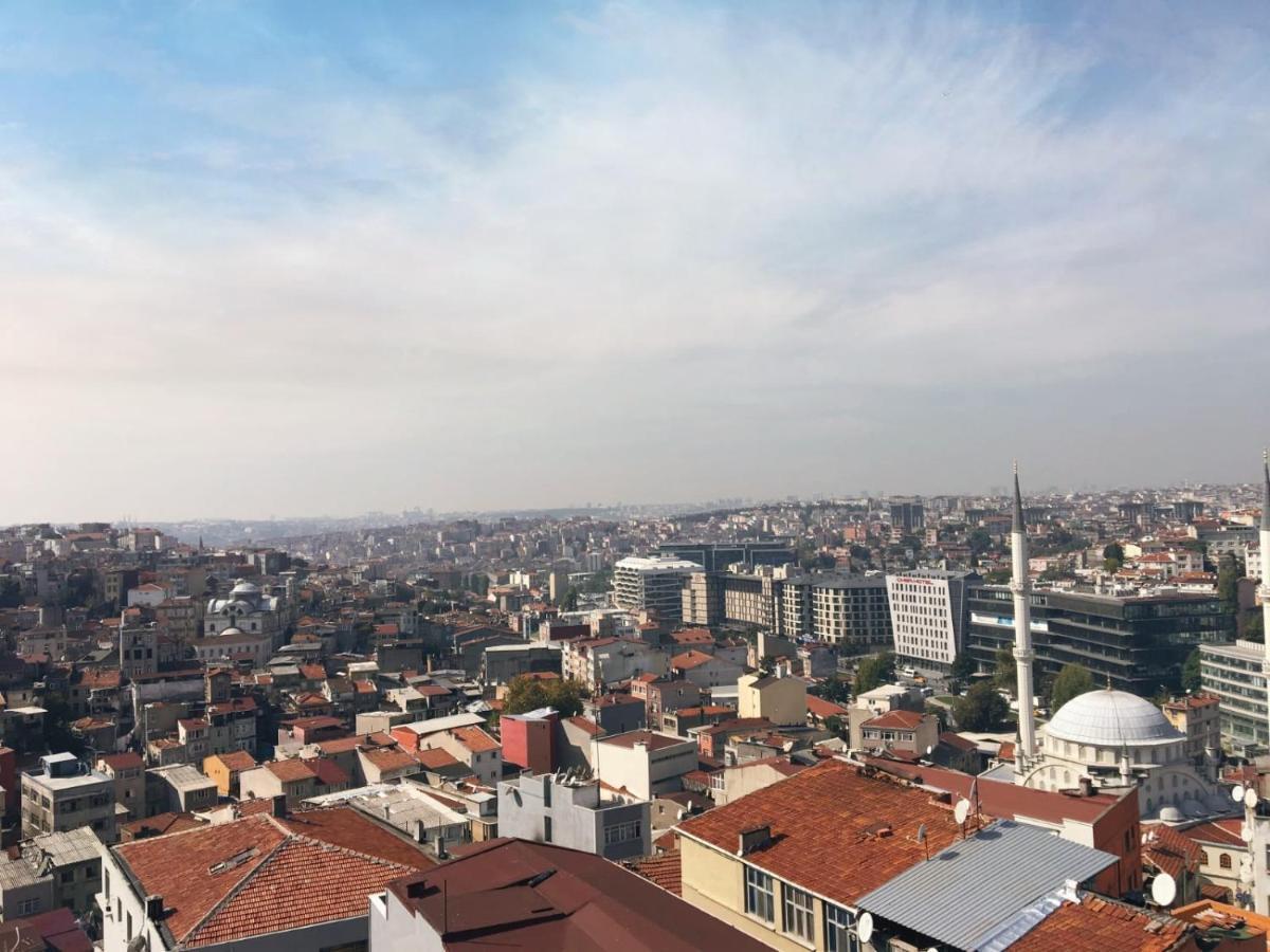 Taksim Roya - Taksim Daire