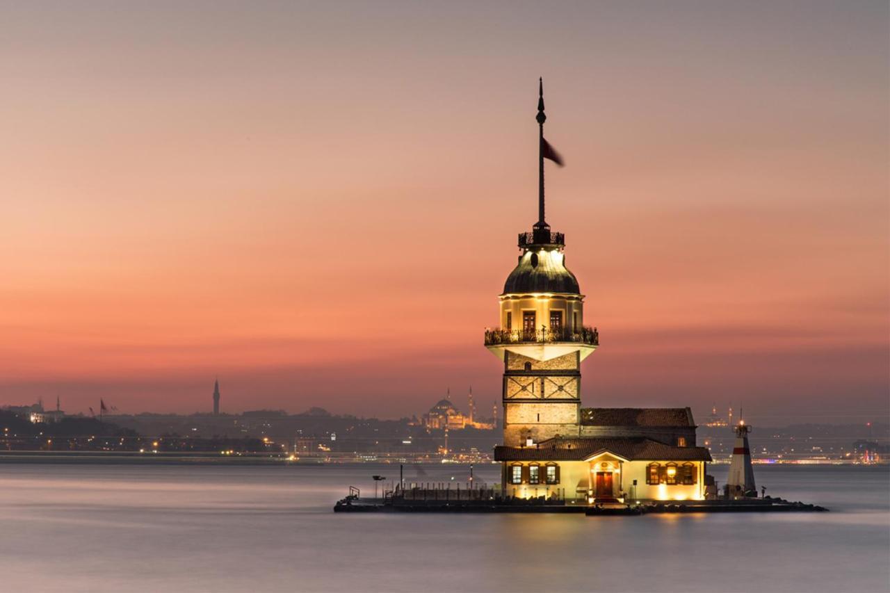 Taksim Roya - Taksim * İstanbul
