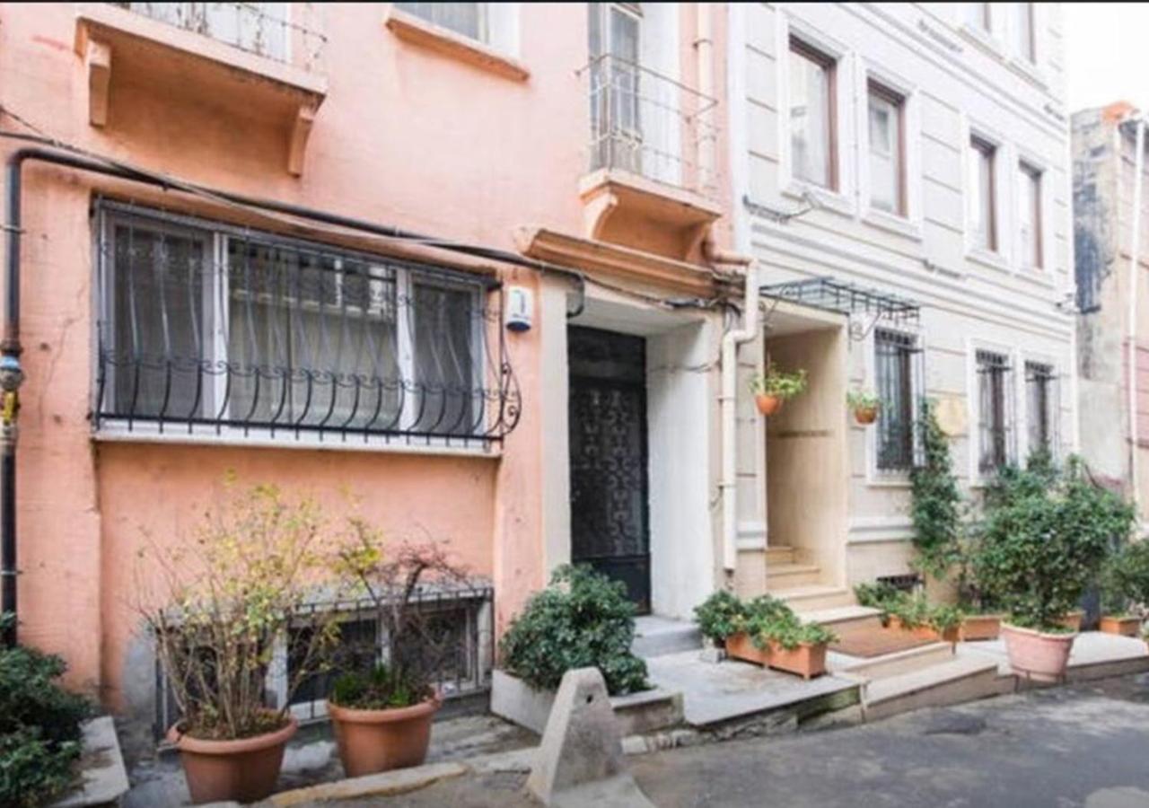 Taksim Roya - Taksim