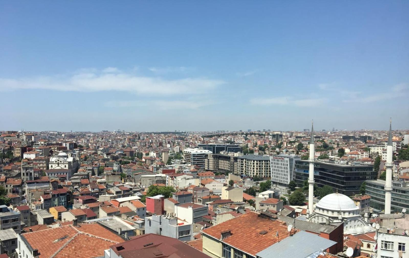 Taksim Roya - Taksim